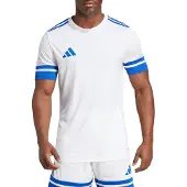 Adidas Tricot 'Squadra 25' royal blue/koningsblauw / wit