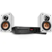 Teufel ULTIMA 20 KOMBO 3 SE Stereo Wit