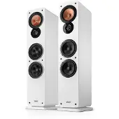 Teufel ULTIMA 40 Stereo Wit