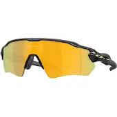Oakley Radar EV S Path (Prizm 24K Polar) | ONE SIZE | Dames