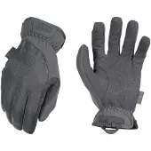 Mechanix Fastfit Wolf Grey Handschoen
