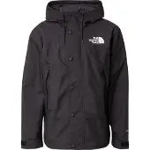 The North Face Functionele jas 'Reign On' zwart / offwhite