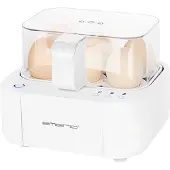 Emerio Eierkoker voor 6 eieren 400 W EB-115560 online kopen