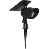 Star Trading LED solar-prikspot Powerspot sensor 120lm
