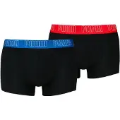 Puma Boxershorts zwart