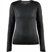 Craft Pro Dry Nanoweight Ls Dames | Maat: S