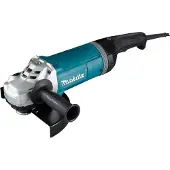 Makita GA9080X1 Haakse slijper 230mm 230V