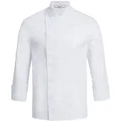 Greiff Heren Koksbuis Verdekte Drukknopen - 5580 | Maat: 4XL