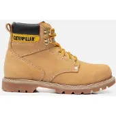 CAT Caterpillar Second Shift Werkschoen Zwart | Maat: 46