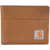 Carhartt Saddle Portemonnee