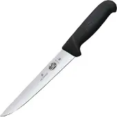 Victorinox Fibrox vleesmes 18 cm, 5-5503-18