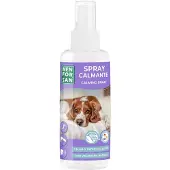 Menforsan Kalmerende Spray Voor Honden 60ml