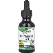 Natures Answer Astragalus extract alcoholvrij