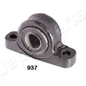 Japanparts RU-937 Houder, wieldraagarmrubber