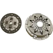 KAVO PARTS Koppelingsset CP-2070