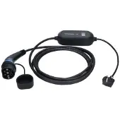 KAVO PARTS ECC-10008 Laadkabel, elektrolvoertuig