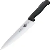 Victorinox Koksmes fibrox 22cm gekarteld