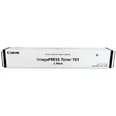 Canon T01 toner cartridge zwart (origineel)