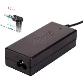 Akyga AK-ND-25 netvoeding & inverter Binnen 65 W Zwart