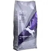 Trovet Hypoallergenic Venison VPD Hundetrockenfutter mit Wildfleisch 3 kg