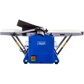 Scheppach HMS1070 vlakvandiktebank 4902204000