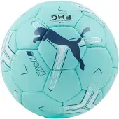 Puma NOVA Match bal, Grijs/Wit, Maat 2
