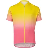 POC Xc Korte Mouw Wielertrui
