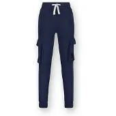 Vingino Regular Broek Nargol Jongens Blauw 164