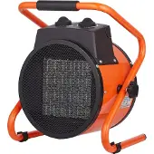 Qlima Elektrische Kachel EFH6020