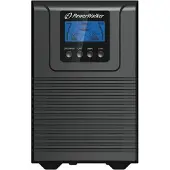 BlueWalker VFI 1000 TGB - Onduleur - CA 176 - 300 V - 900 Watt - 1000 VA - 9 Ah - RS-232 USB - connecteurs de sortie : 4