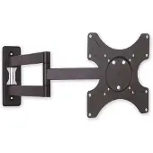 Techly ICA-LCD 2903 Wandbeugel voor TV 19-37" LED/LCD 25kg draaibaar kantelbaar