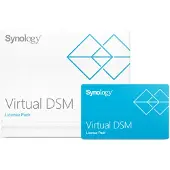 Synology Virtual DSM Basis Licentie