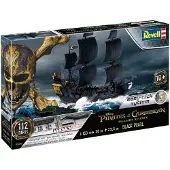 Revell 1/150 Black Pearl