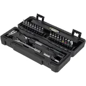 Topeak - Torq Stick Pro Digital - Gereedschapsset zwart
