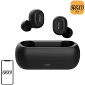 QCY T1C Draadloze Bluetooth Oortjes