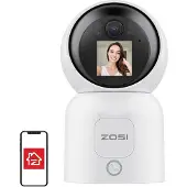 ZOSI C519m Wifi 5g 4mp Beveiligingscamera