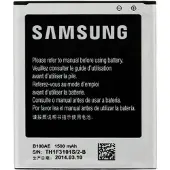 Samsung EB-B100AE Batterie