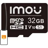 IMOU SD Geheugenkaart Imou ST2-32-S1 32 GB