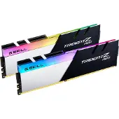 G.Skill Trident Z Neo F4-3600C18D-64GTZN memory module 64 GB 2 x 32 GB DDR4 3600 MHz