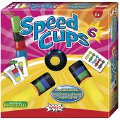 AMIGO Spiel + Freizeit GmbH Speed Cups Deluxe (Duits)