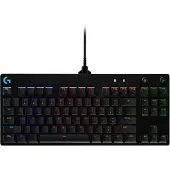 Logitech G Pro mechanisch gaming toetsenbord - Toetsenbord
