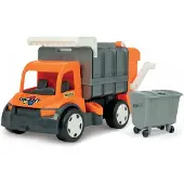 Wader vuilniswagen, 67016