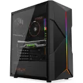 Krux Astral Pc-behuizing