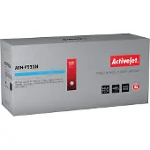 ActiveJet toner voor HP CF531A nieuw ATH-F531N