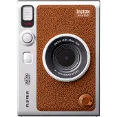 Fujifilm Mini EVO Bruin