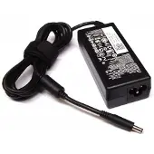 Dell 450-AECL 450-AECL Interieur, 65W, zwart. Netvoeding en spanningsomvormer
