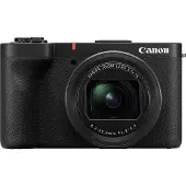 Canon PowerShot V1 Zwart