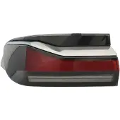 MAGNETI MARELLI 714020150701 Achterlicht