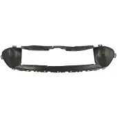 BLIC 6508-05-3554240P Ventilatiegrille, bumper