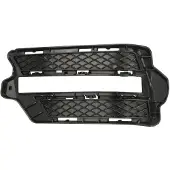 BLIC 6502-02-3580917P Ventilatiegrille, bumper